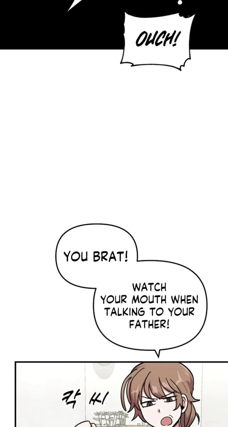 My Boyfriend Is a Cat Chapter 15 page 50