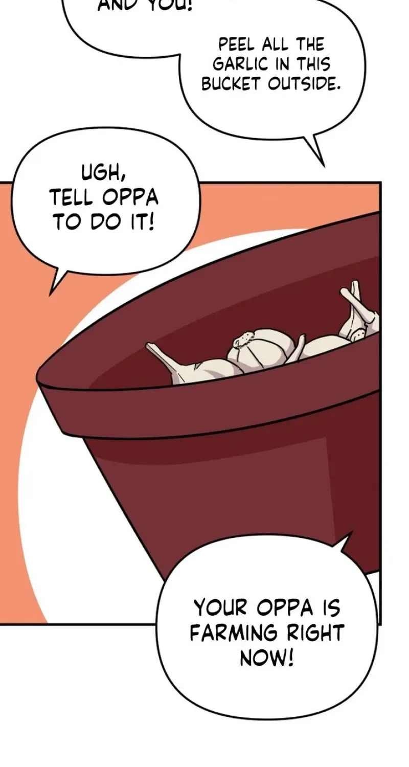 My Boyfriend Is a Cat Chapter 15 page 52