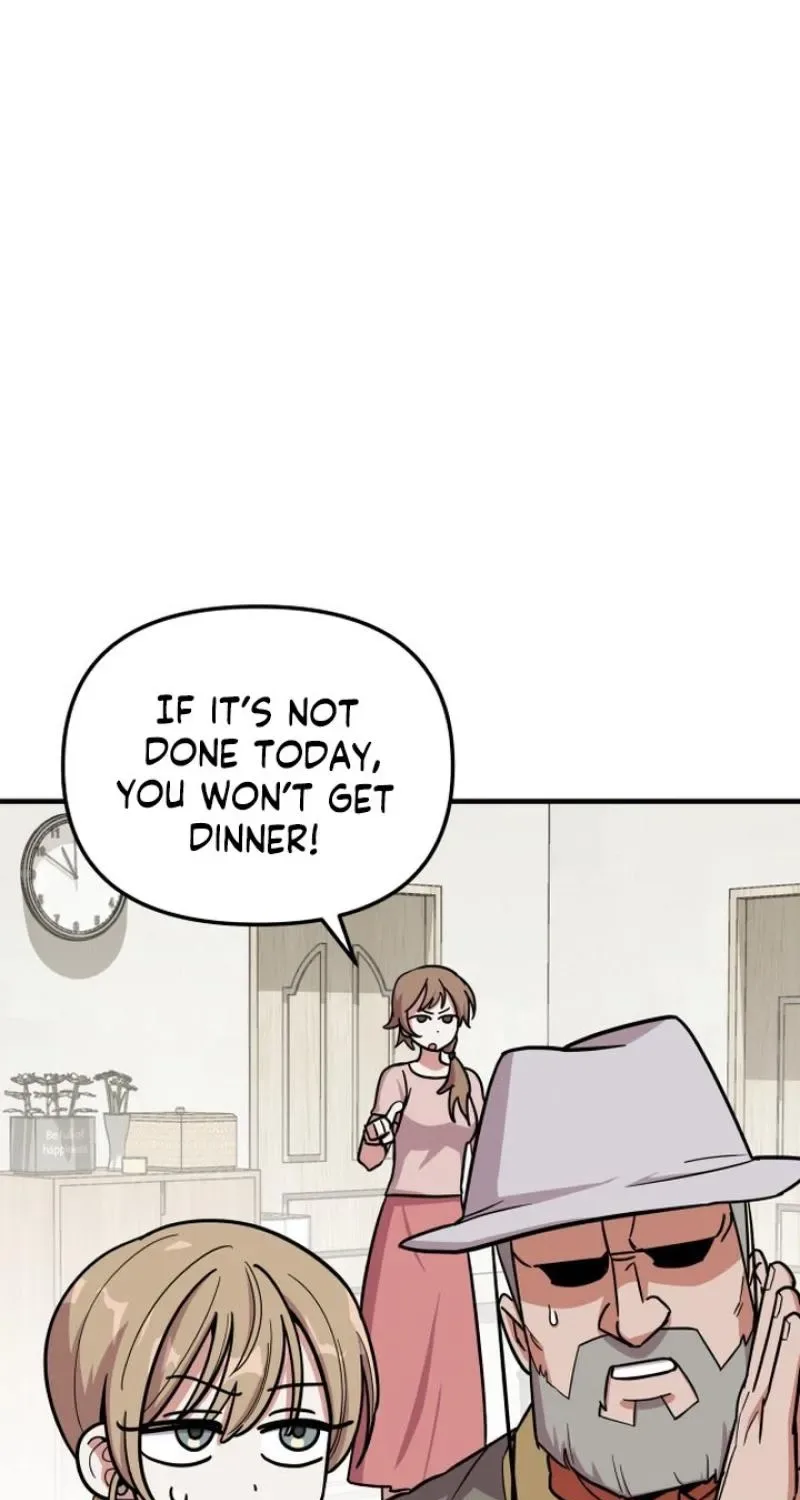 My Boyfriend Is a Cat Chapter 15 page 53