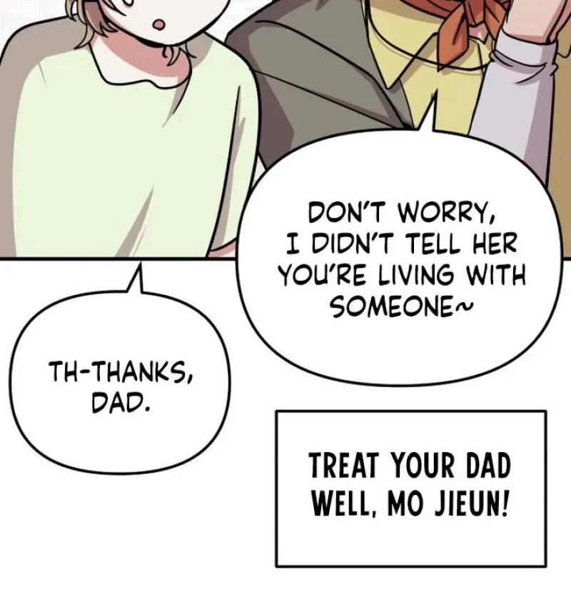 My Boyfriend Is a Cat Chapter 15 page 54