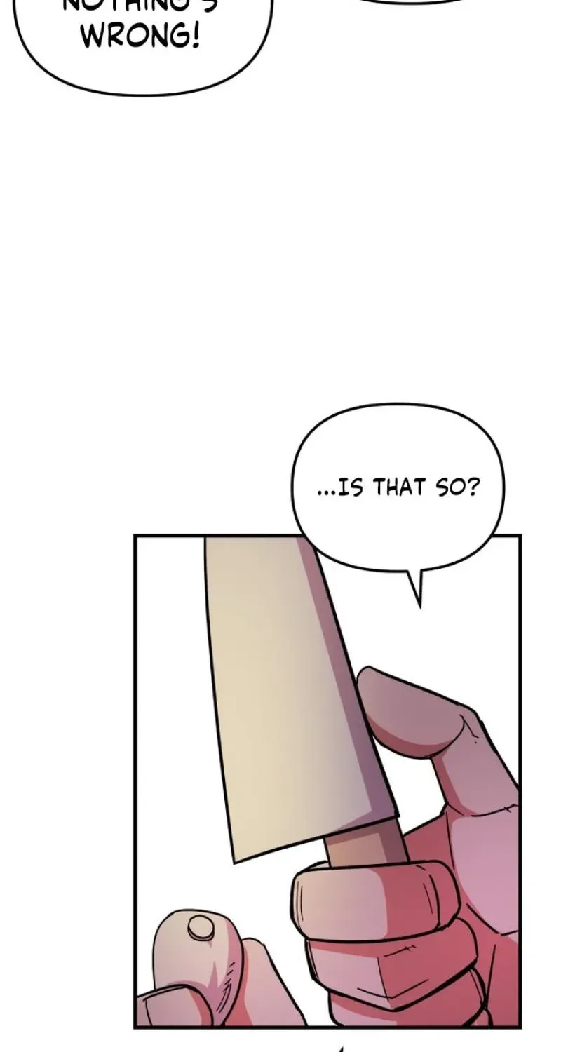 My Boyfriend Is a Cat Chapter 15 page 58