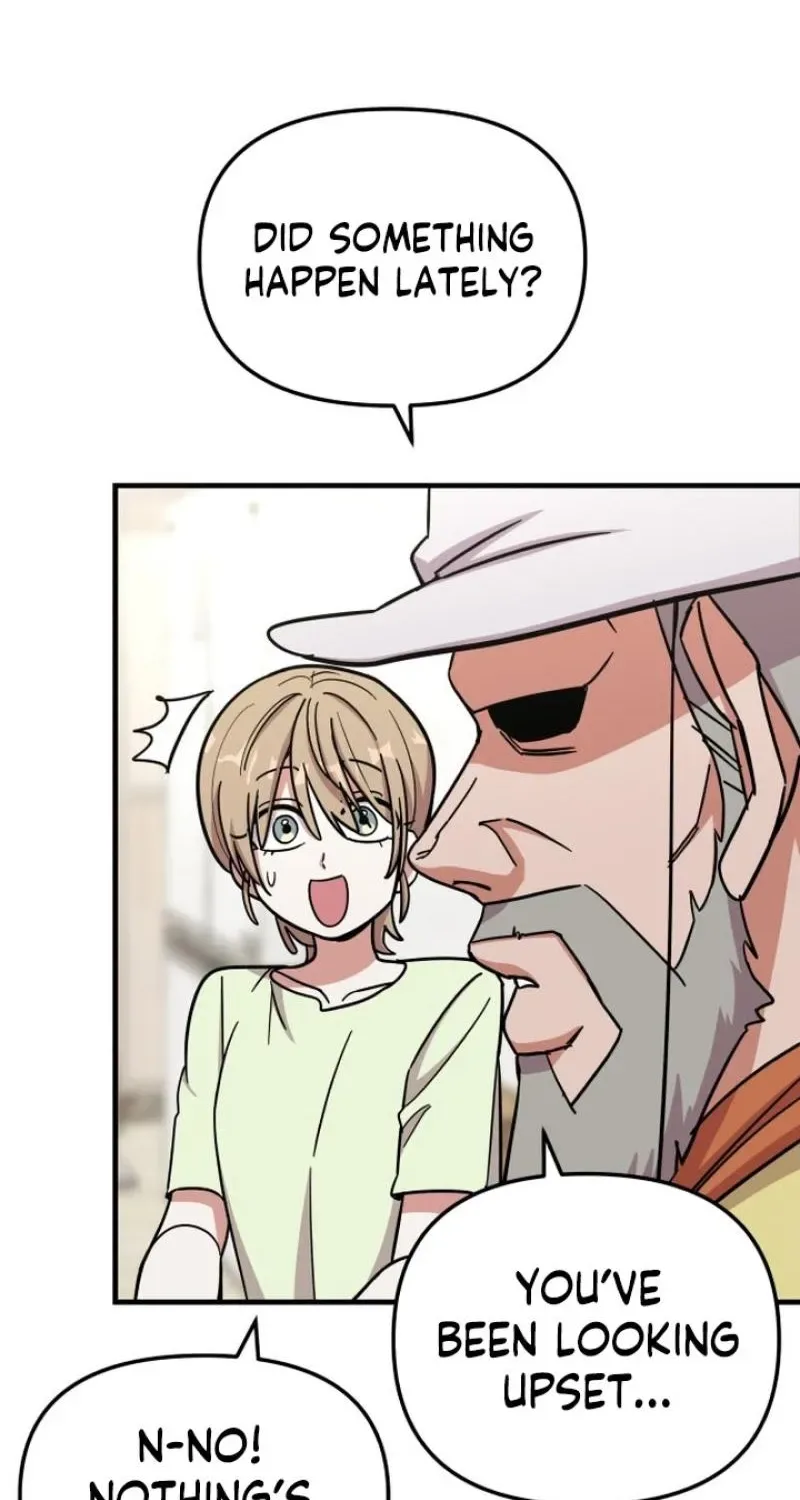 My Boyfriend Is a Cat Chapter 15 page 57