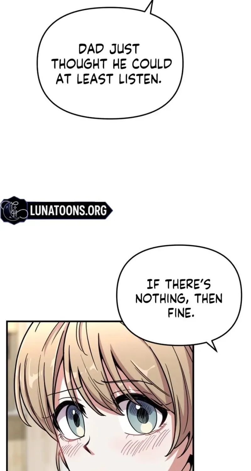 My Boyfriend Is a Cat Chapter 15 page 59