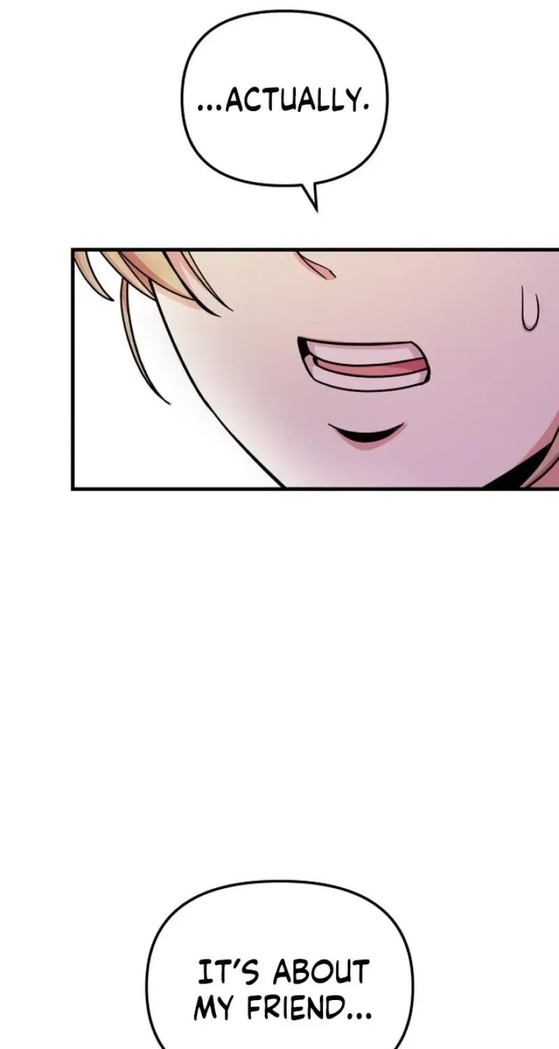 My Boyfriend Is a Cat Chapter 15 page 61