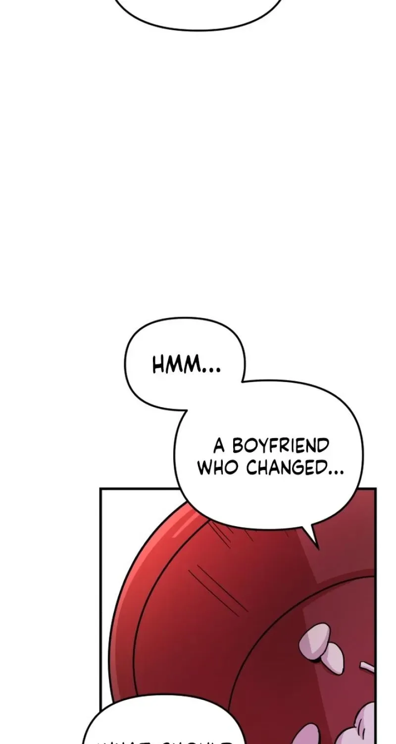 My Boyfriend Is a Cat Chapter 15 page 62