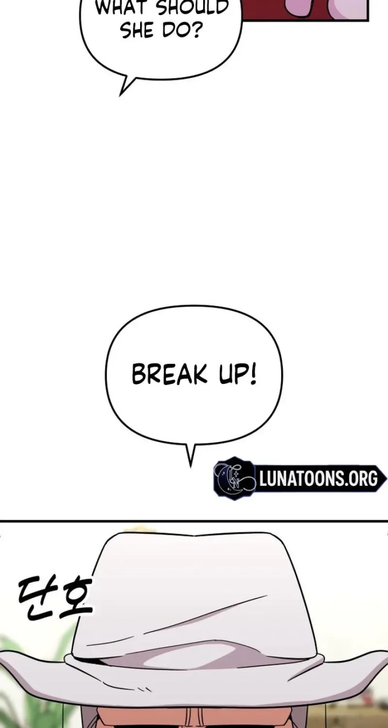 My Boyfriend Is a Cat Chapter 15 page 63