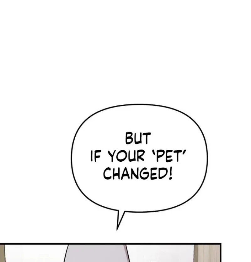 My Boyfriend Is a Cat Chapter 15 page 66