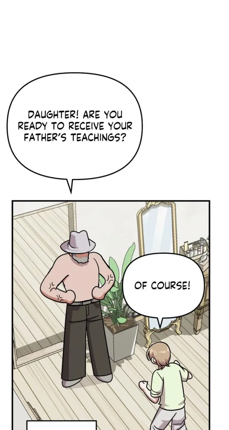 My Boyfriend Is a Cat Chapter 15 page 73