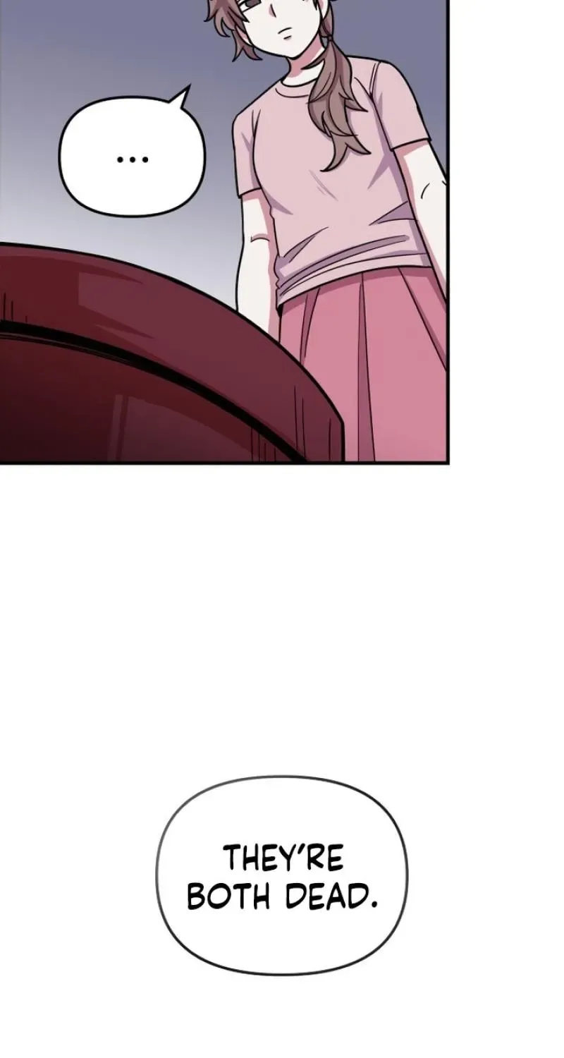 My Boyfriend Is a Cat Chapter 15 page 77