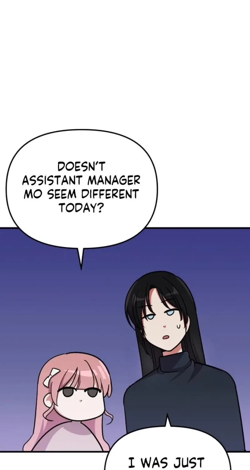 My Boyfriend Is a Cat Chapter 15 page 81