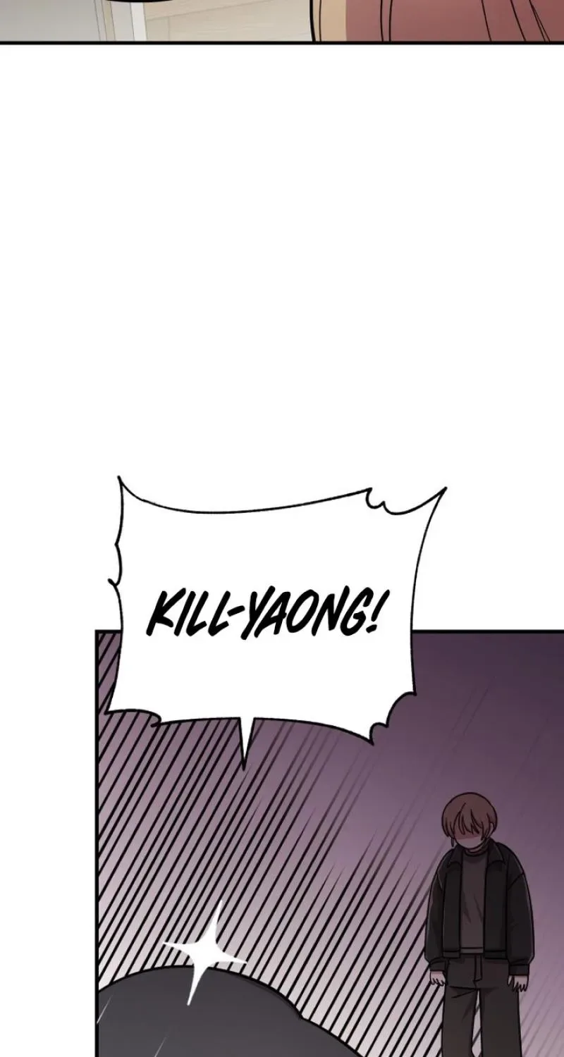 My Boyfriend Is a Cat Chapter 15 page 85