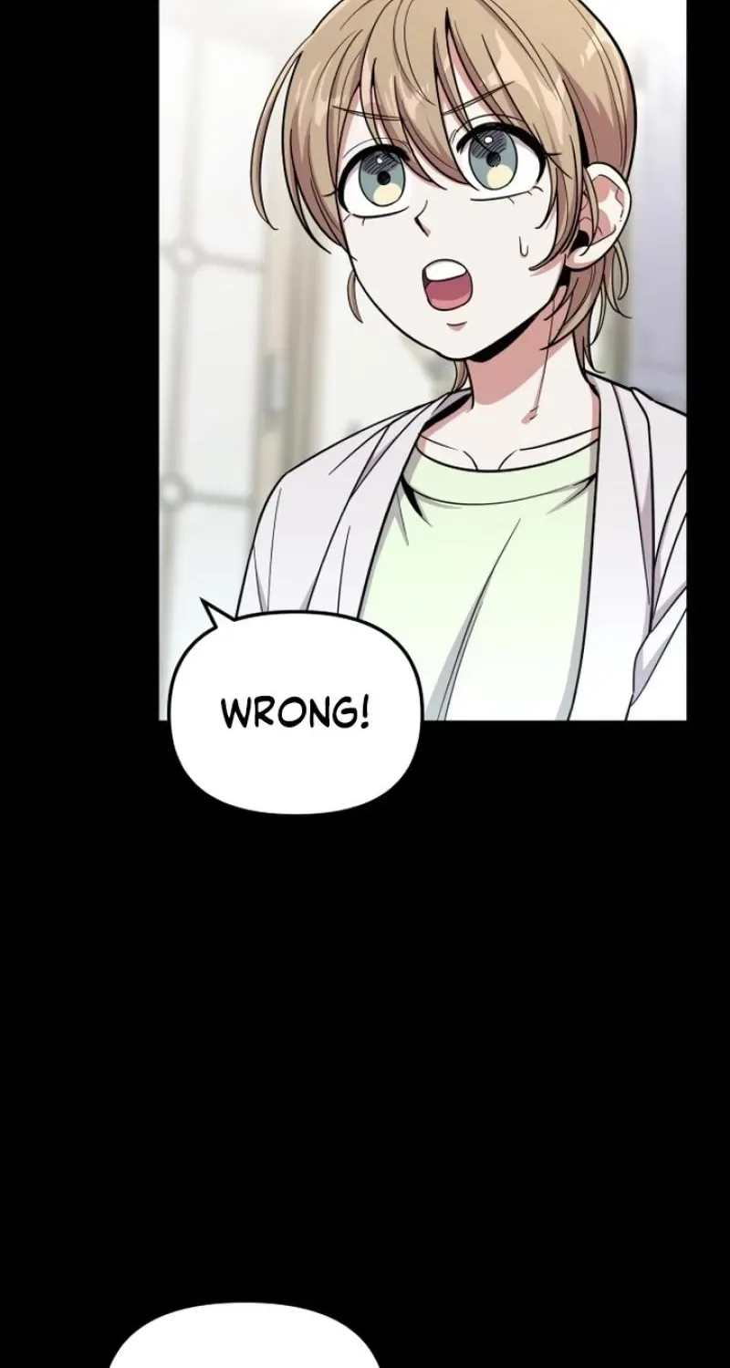 My Boyfriend Is a Cat Chapter 16 page 4