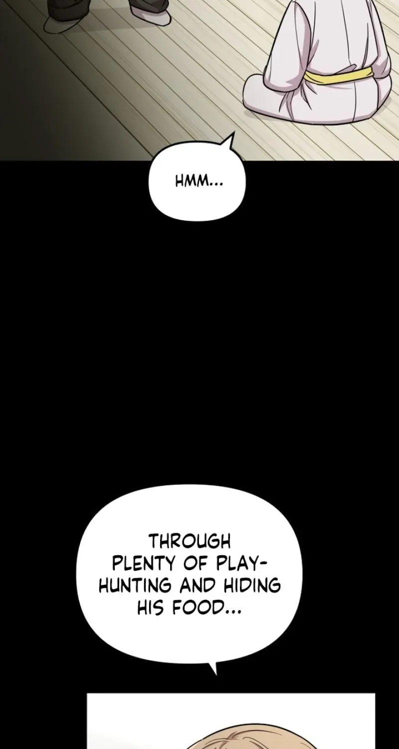 My Boyfriend Is a Cat Chapter 16 page 3