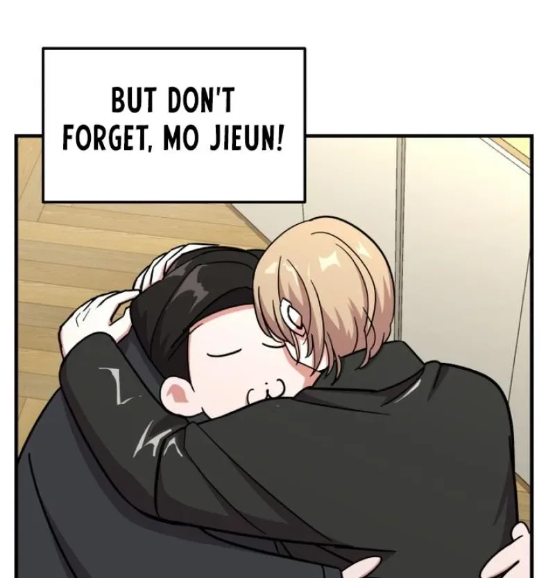 My Boyfriend Is a Cat Chapter 16 page 30