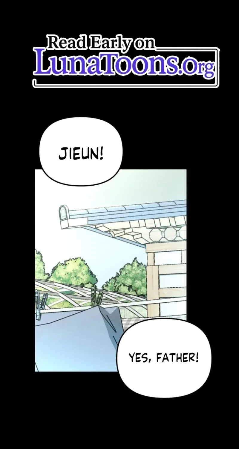 My Boyfriend Is a Cat Chapter 16 page 1