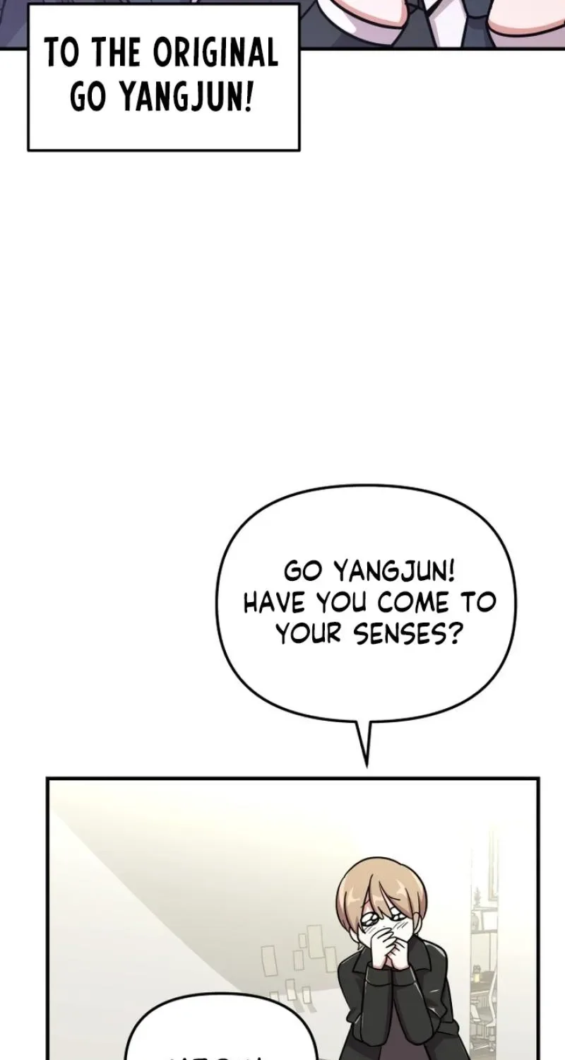 My Boyfriend Is a Cat Chapter 16 page 27