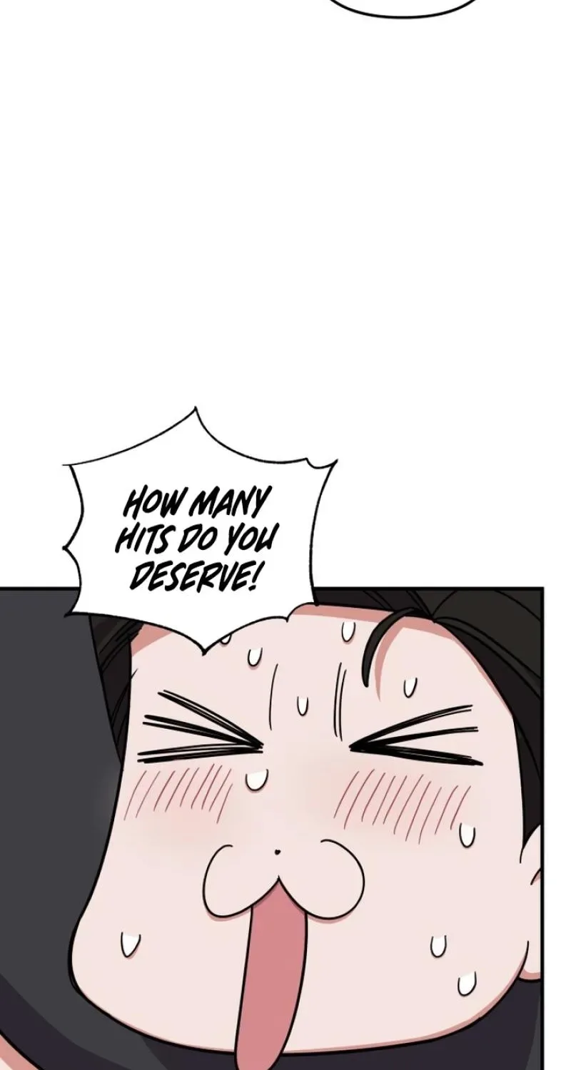 My Boyfriend Is a Cat Chapter 16 page 16