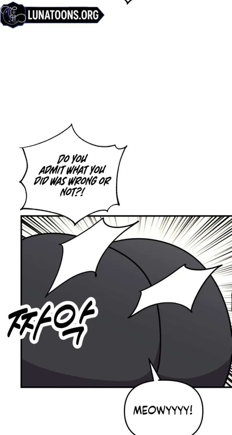 My Boyfriend Is a Cat Chapter 16 page 15