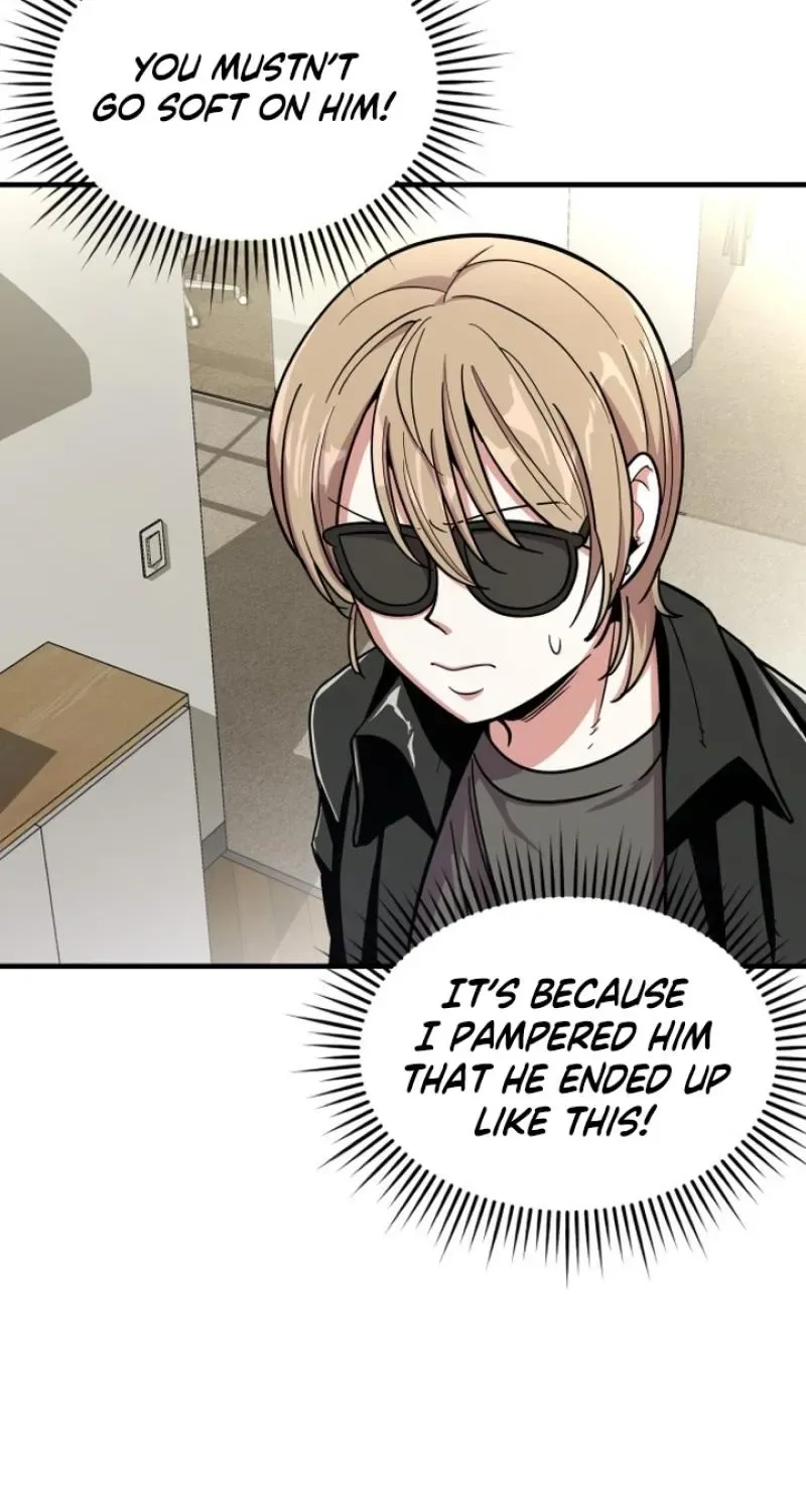 My Boyfriend Is a Cat Chapter 16 page 13