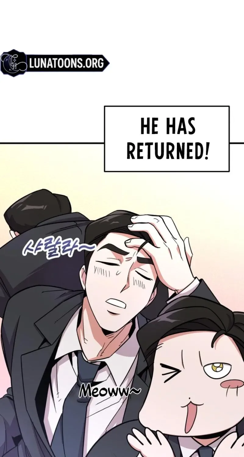 My Boyfriend Is a Cat Chapter 16 page 26