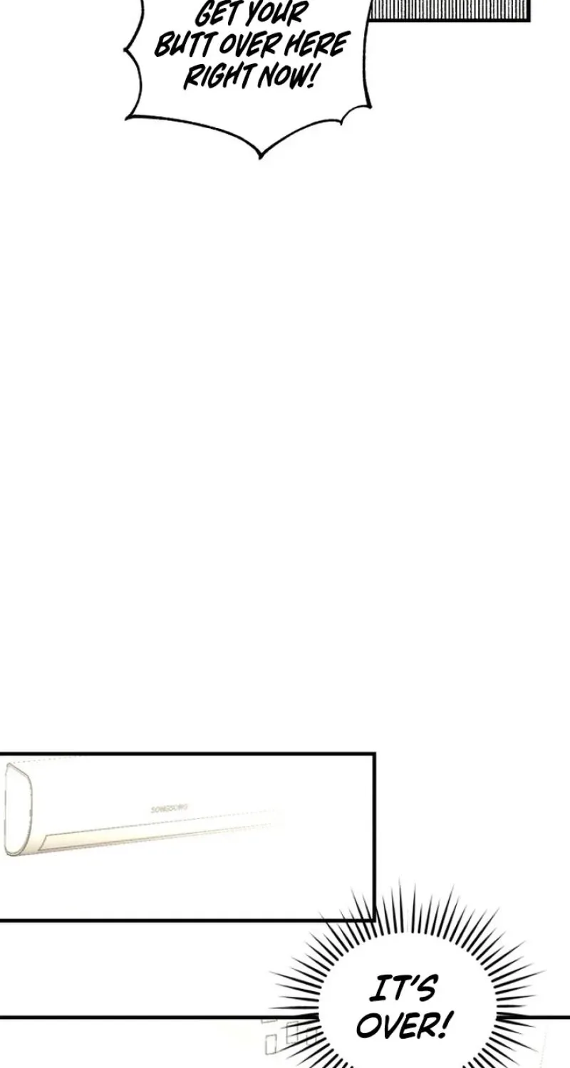 My Boyfriend Is a Cat Chapter 16 page 19