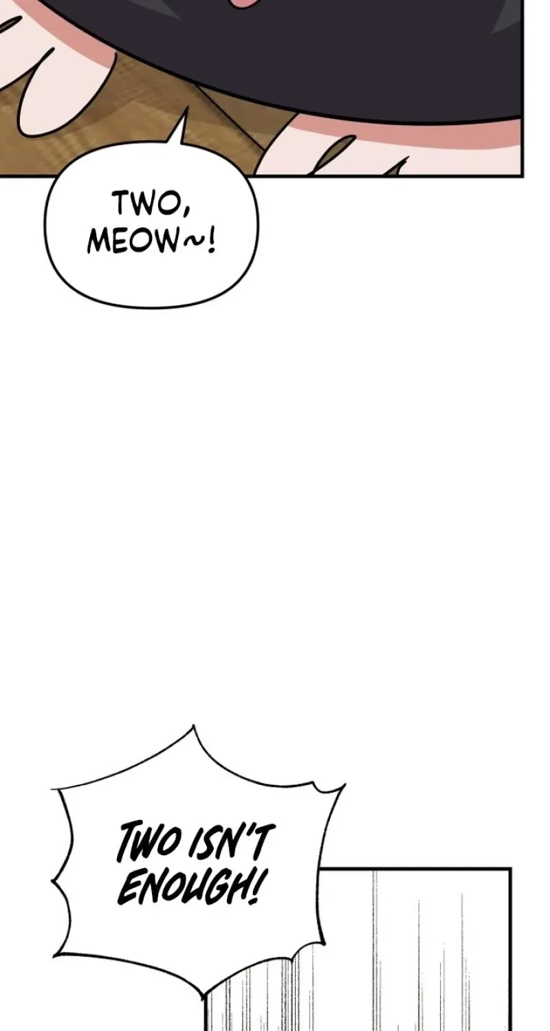 My Boyfriend Is a Cat Chapter 16 page 17