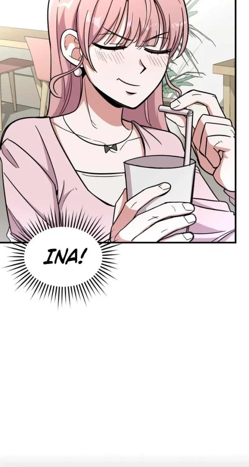 My Boyfriend Is a Cat Chapter 16 page 38