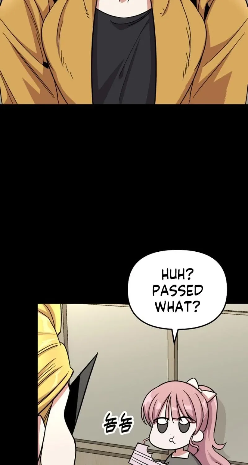 My Boyfriend Is a Cat Chapter 16 page 40