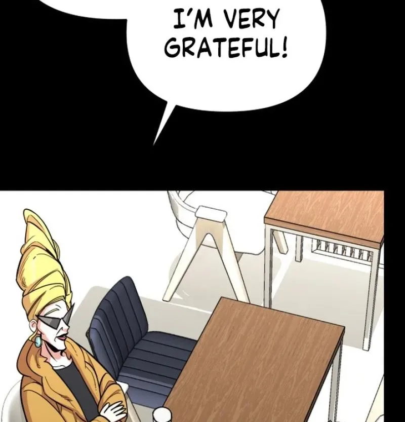 My Boyfriend Is a Cat Chapter 16 page 42