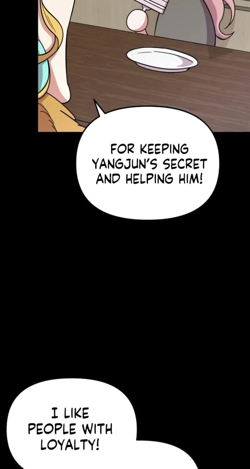 My Boyfriend Is a Cat Chapter 16 page 41