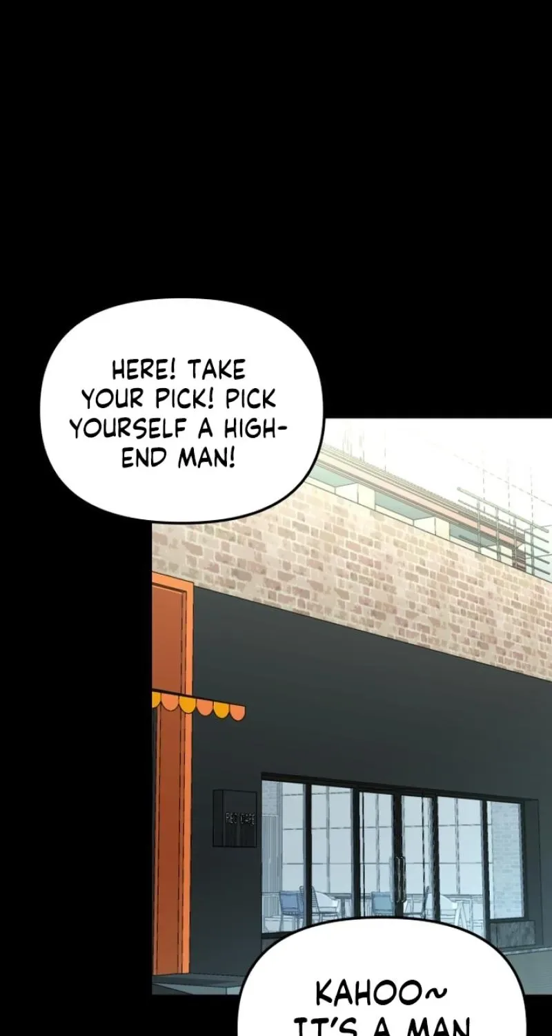 My Boyfriend Is a Cat Chapter 16 page 46