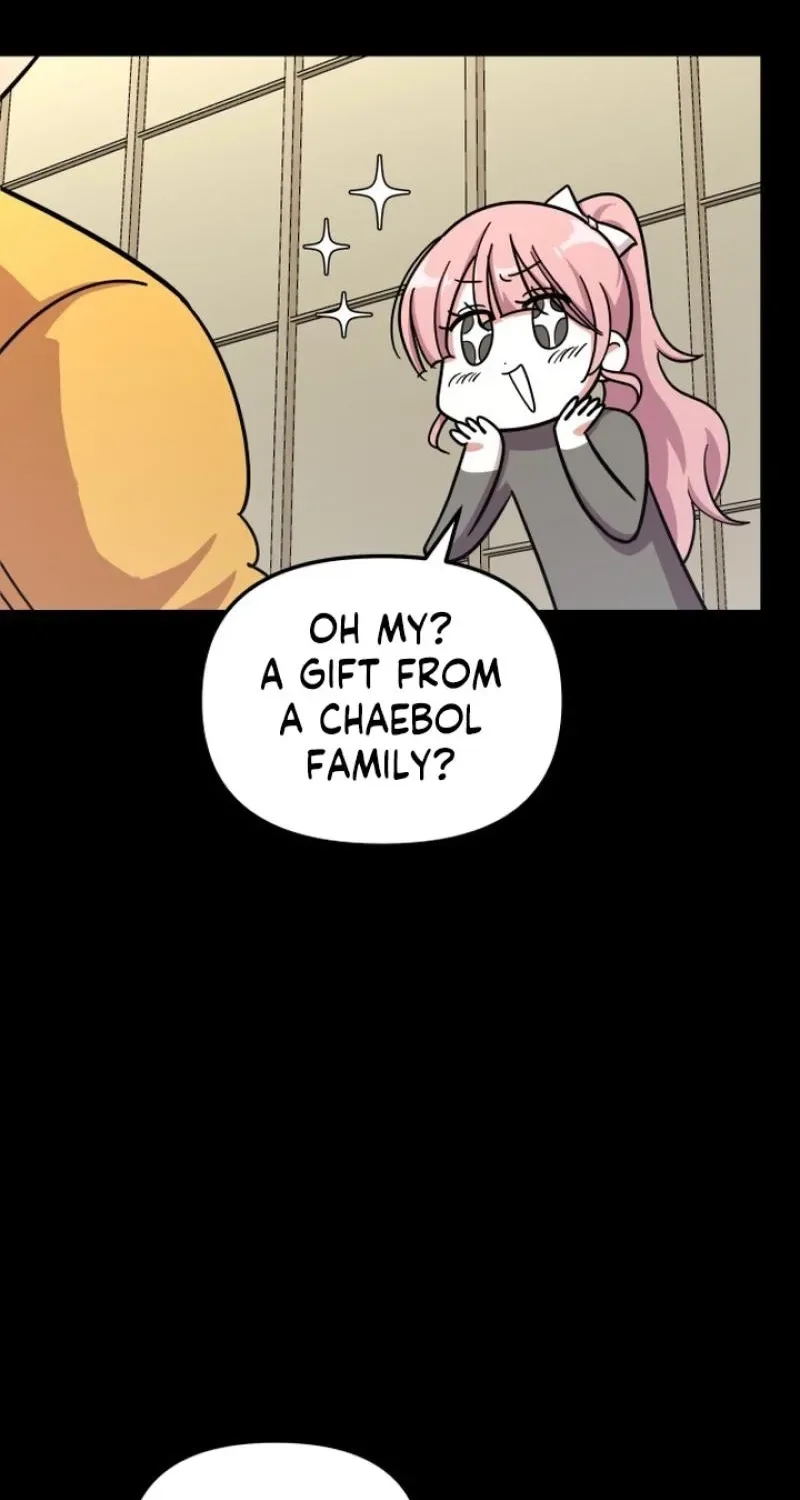 My Boyfriend Is a Cat Chapter 16 page 44