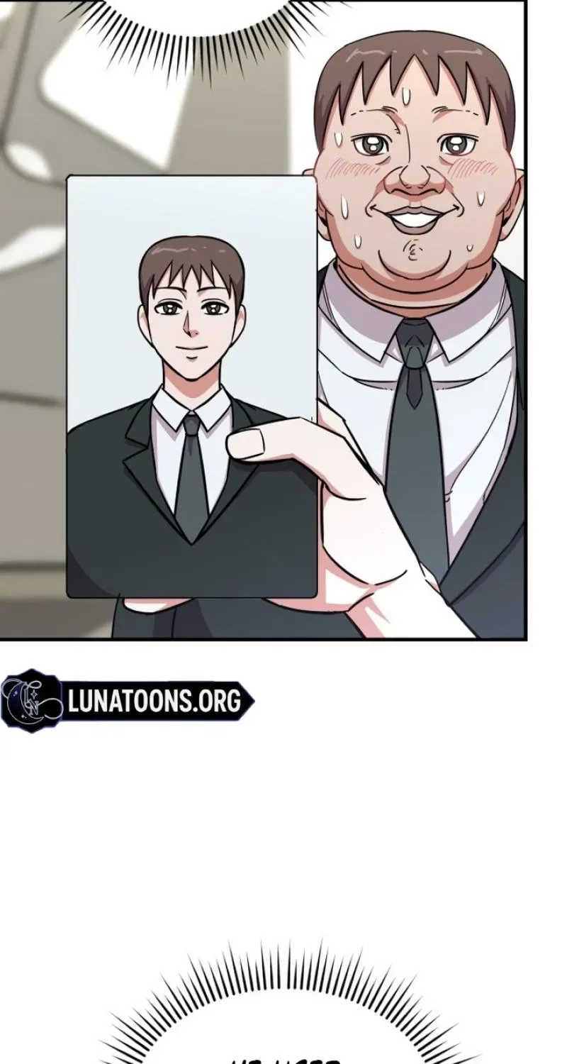 My Boyfriend Is a Cat Chapter 16 page 51