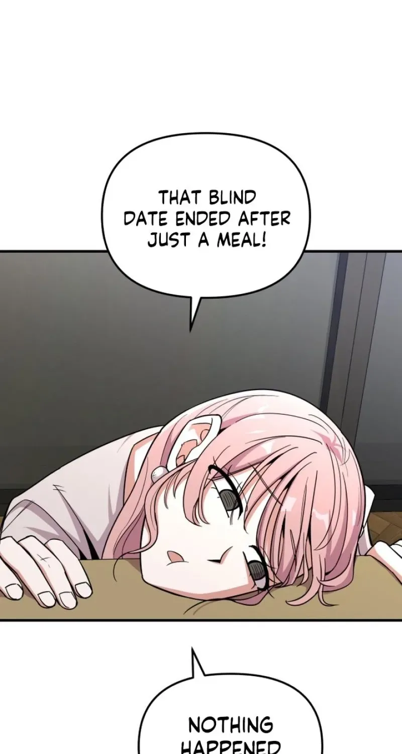 My Boyfriend Is a Cat Chapter 16 page 55
