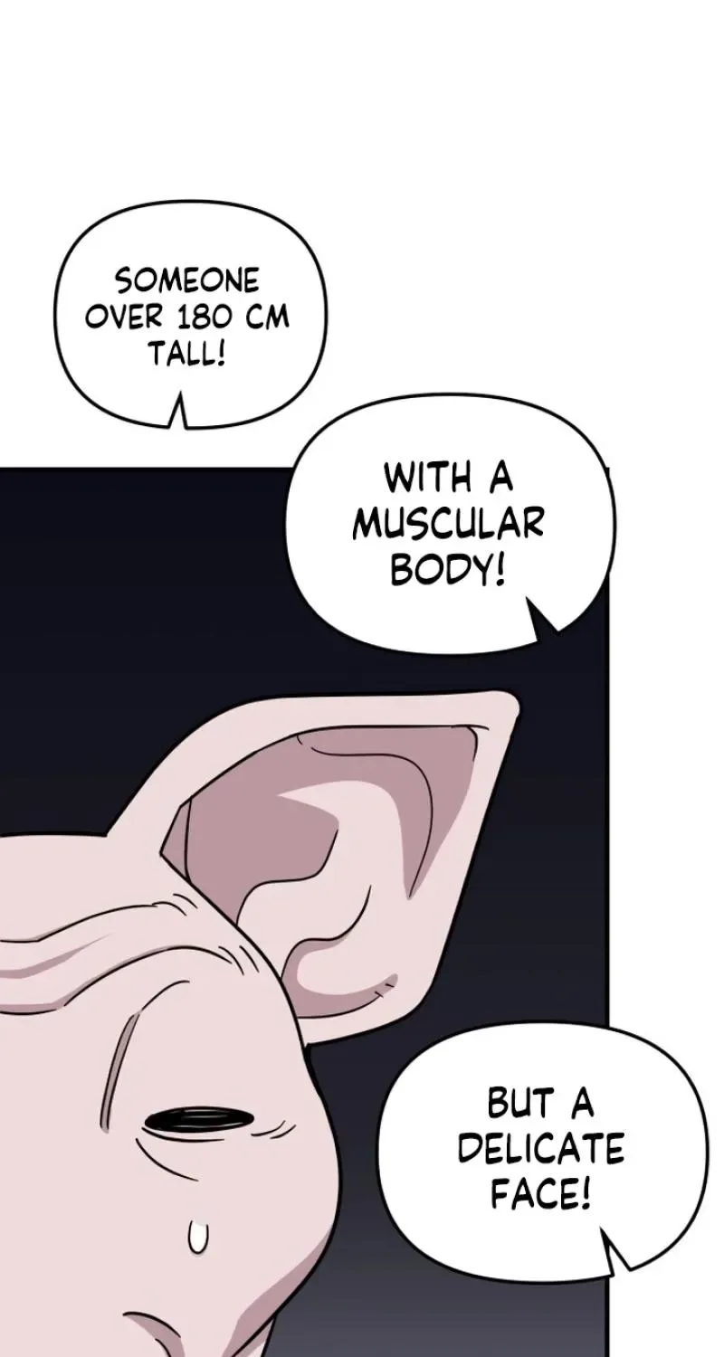 My Boyfriend Is a Cat Chapter 16 page 61