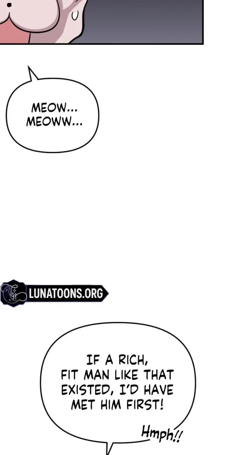 My Boyfriend Is a Cat Chapter 16 page 62