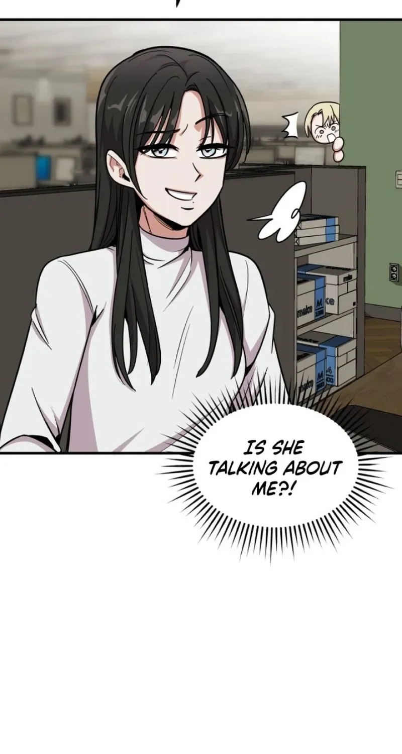 My Boyfriend Is a Cat Chapter 16 page 63