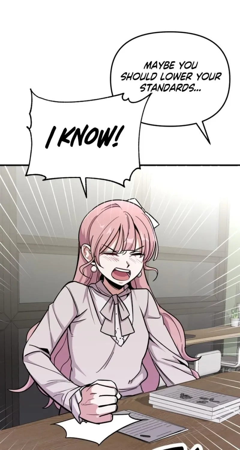 My Boyfriend Is a Cat Chapter 16 page 64