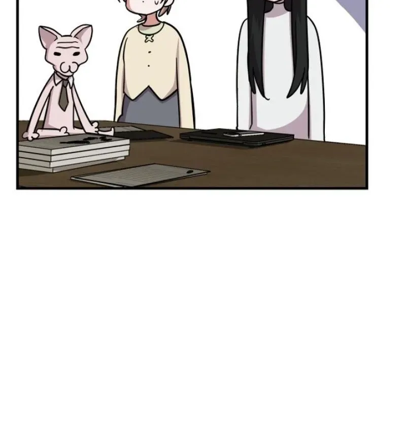 My Boyfriend Is a Cat Chapter 16 page 66