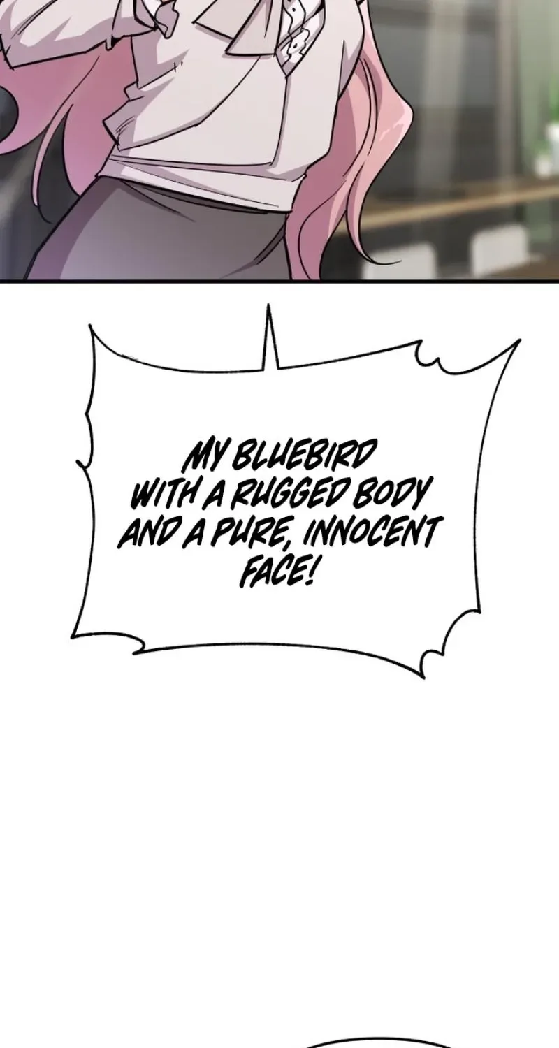 My Boyfriend Is a Cat Chapter 16 page 68