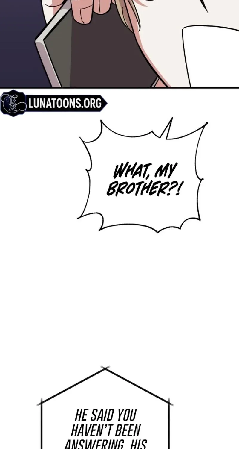 My Boyfriend Is a Cat Chapter 16 page 75