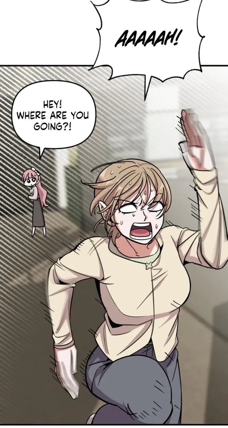My Boyfriend Is a Cat Chapter 16 page 77