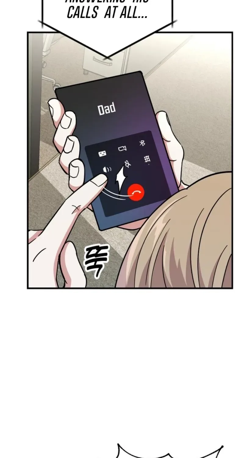 My Boyfriend Is a Cat Chapter 16 page 76