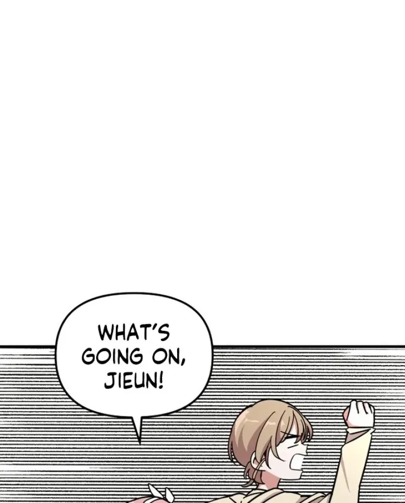 My Boyfriend Is a Cat Chapter 16 page 78