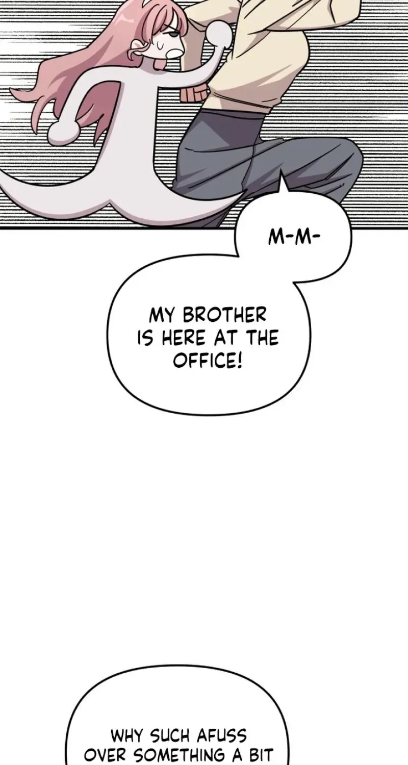 My Boyfriend Is a Cat Chapter 16 page 79