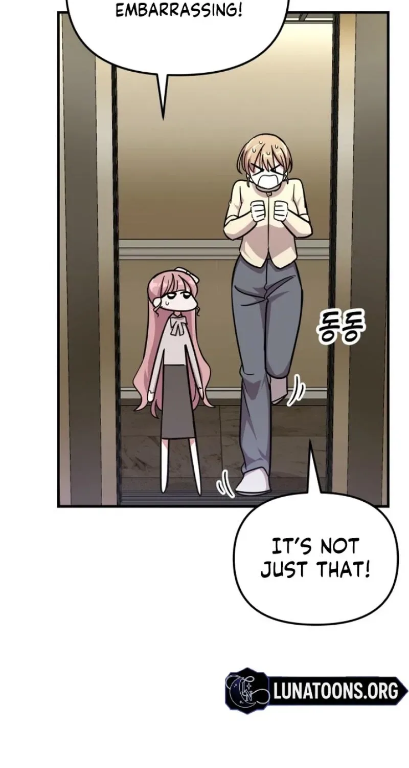My Boyfriend Is a Cat Chapter 16 page 80