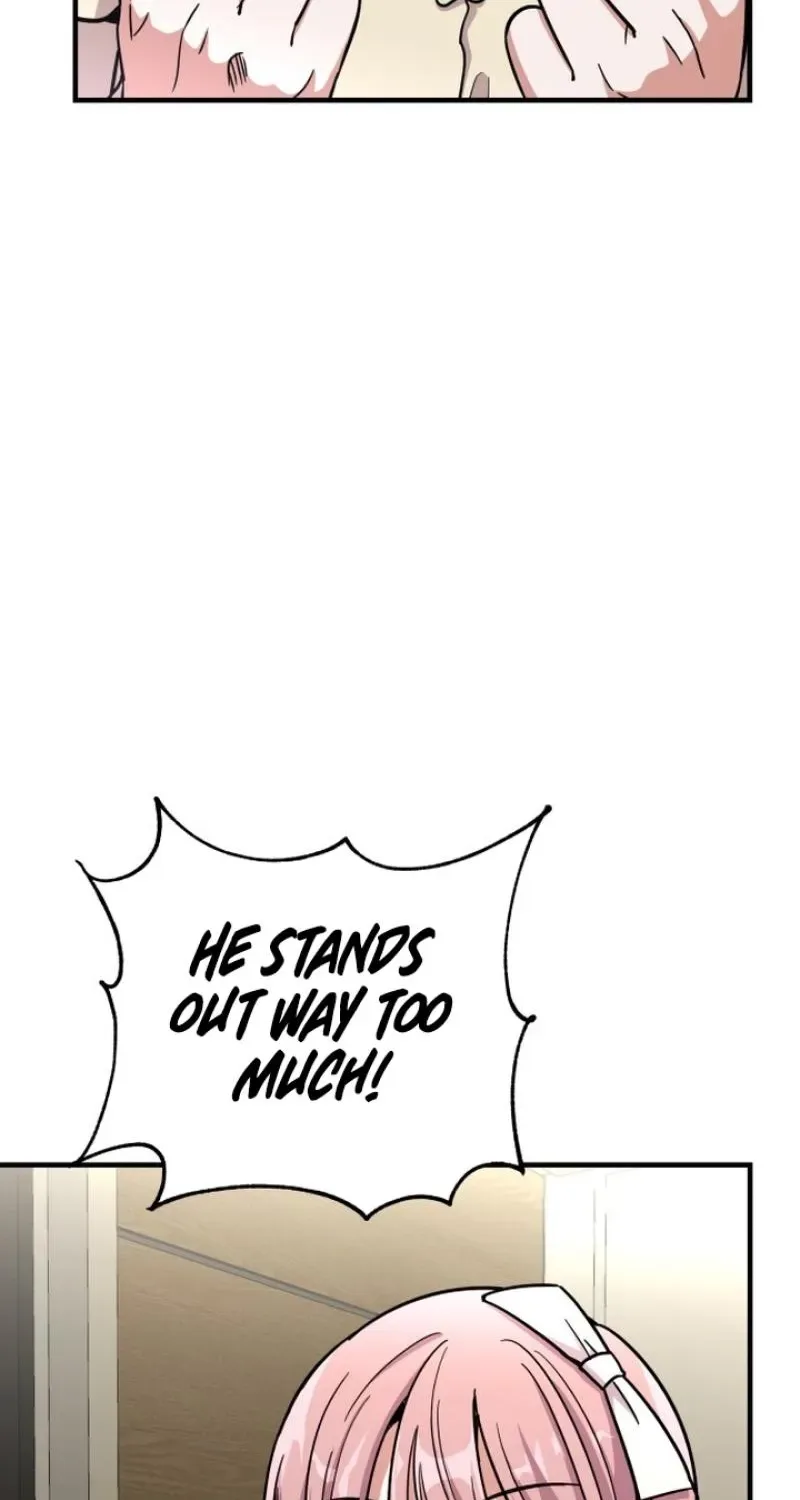 My Boyfriend Is a Cat Chapter 16 page 82