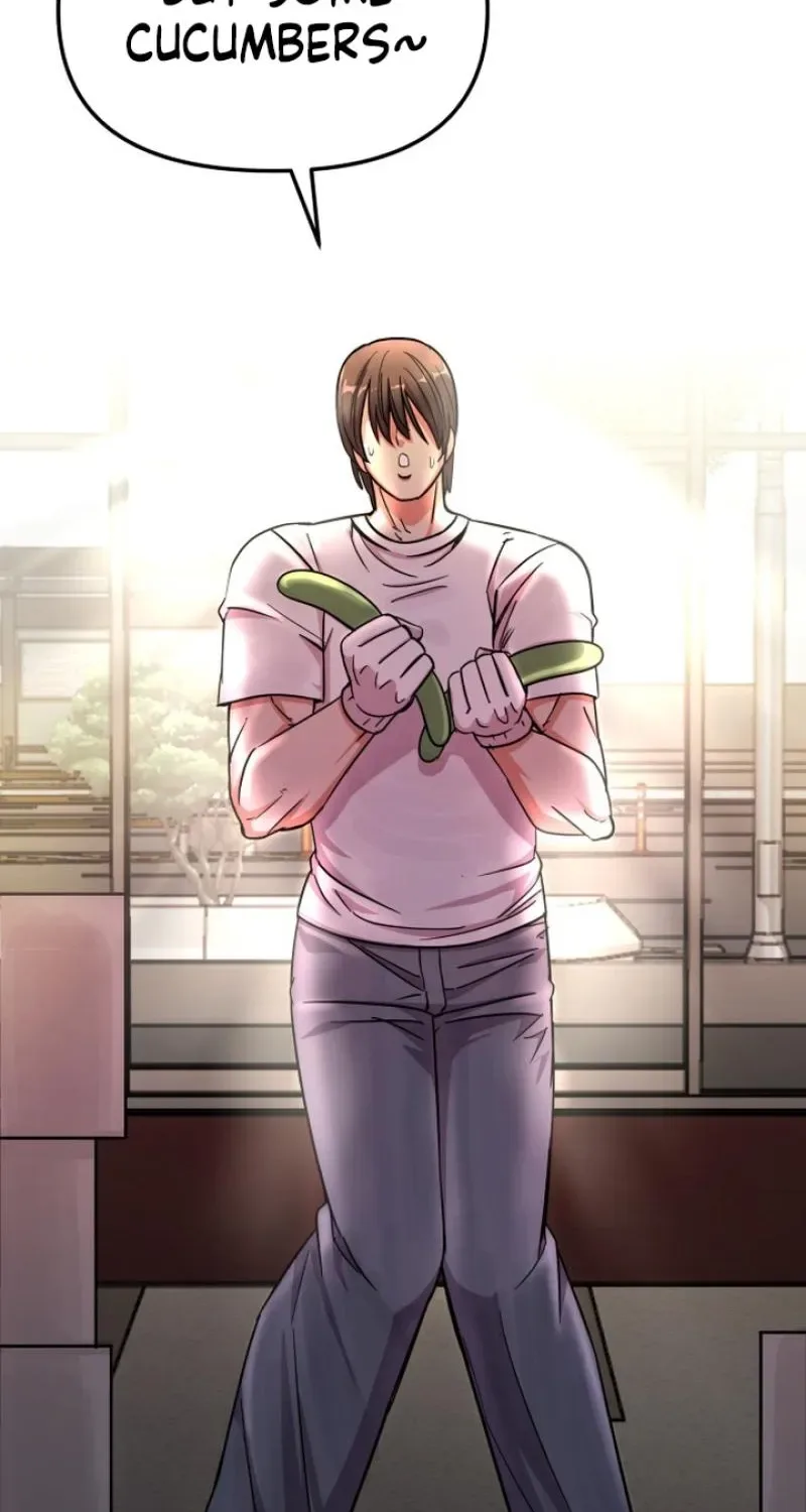 My Boyfriend Is a Cat Chapter 16 page 90