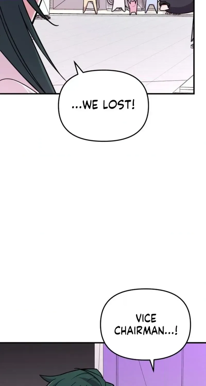 My Boyfriend Is a Cat Chapter 21 page 19
