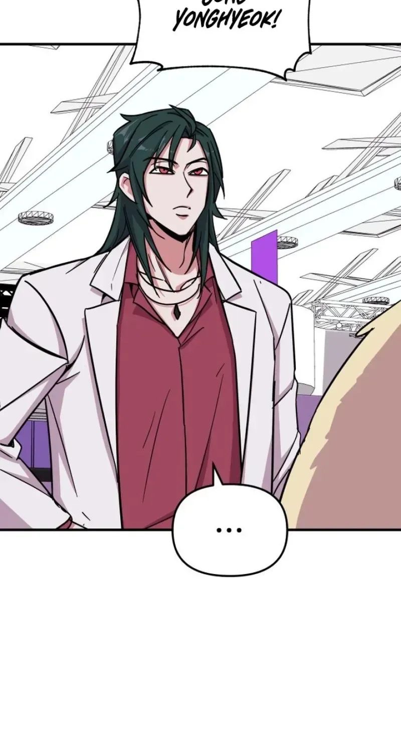 My Boyfriend Is a Cat Chapter 21 page 29